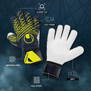 UHLsport Prediction Soft Flex Frame